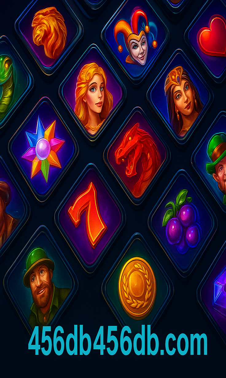 456db-র আর্কেড গেম নিয়ে সাধারণ প্রশ্ন ও উত্তর