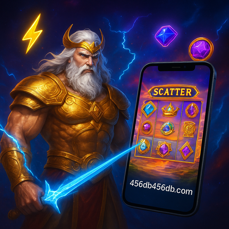 456db-এ অ্যাকাউন্ট তৈরির প্রশ্নোত্তর