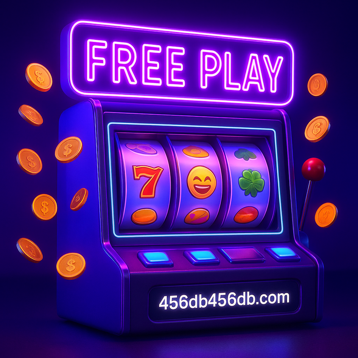 456db মোবাইল ডাউনলোড ব্যানার