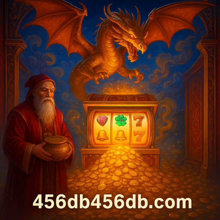 456db-র অফার ও বিশেষ সুবিধাগুলোর প্রচারণামূলক ছবি