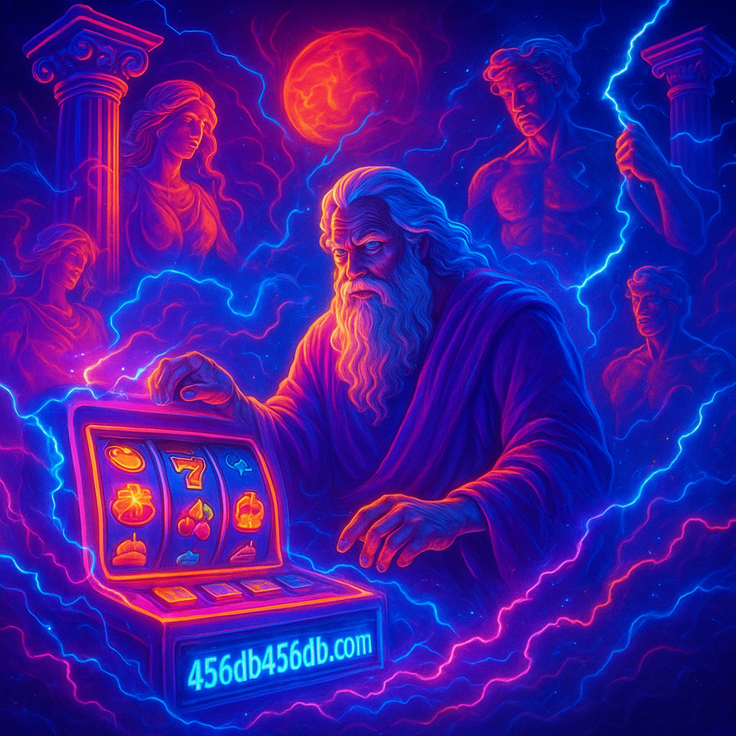 456db-র বিভিন্ন খেলার বিভাগগুলো একসঙ্গে উপস্থাপিত হয়েছে