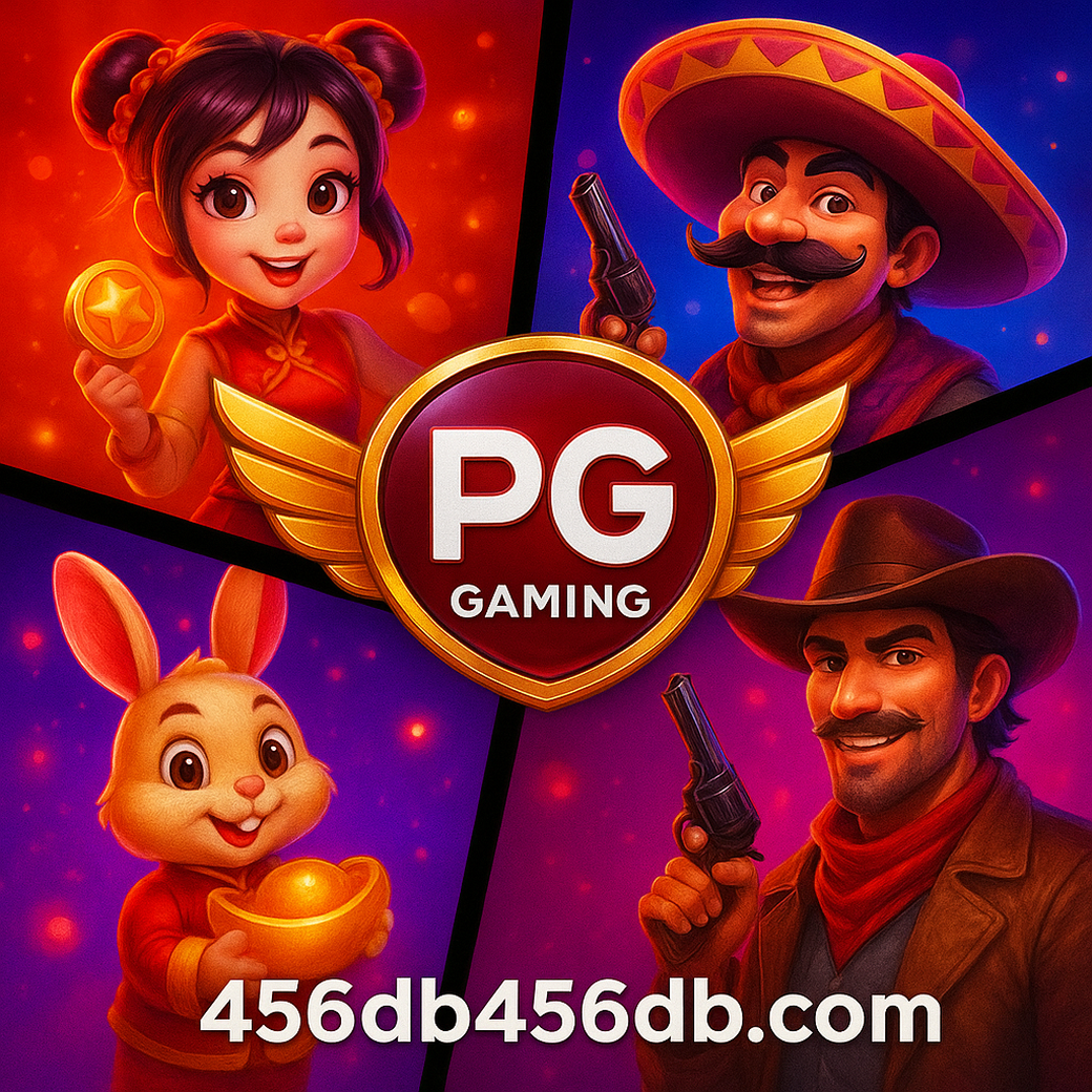 456db প্ল্যাটফর্মের বিভিন্ন খেলার বিভাগগুলোর প্রদর্শনী ছবিগুলো