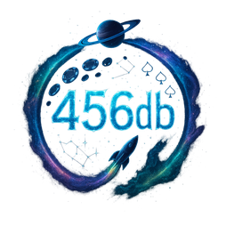 456db ব্র্যান্ড চিহ্ন